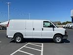 2025 Chevrolet Express 2500 RWD Upfitted Cargo Van for sale #T42737 - photo 9