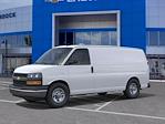 2025 Chevrolet Express 2500 RWD Upfitted Cargo Van for sale #T42737 - photo 46