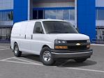 2025 Chevrolet Express 2500 RWD Upfitted Cargo Van for sale #T42737 - photo 51