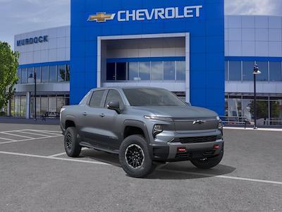 New 2026 Chevrolet Silverado EV Crew Cab 4WD Pickup for sale #T42738 - photo 1