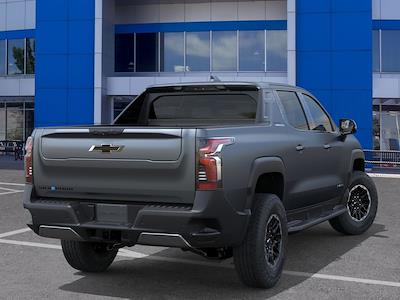 New 2026 Chevrolet Silverado EV Crew Cab 4WD Pickup for sale #T42738 - photo 2