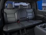 2026 Chevrolet Silverado EV Crew Cab 4WD Pickup for sale #T42738 - photo 17