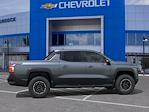 New 2026 Chevrolet Silverado EV Crew Cab 4WD Pickup for sale #T42738 - photo 47