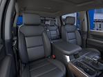 2026 Chevrolet Silverado 1500 Crew Cab 4WD Pickup for sale #T42747 - photo 16