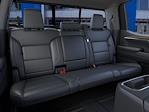 2026 Chevrolet Silverado 1500 Crew Cab 4WD Pickup for sale #T42747 - photo 17