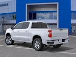 2026 Chevrolet Silverado 1500 Crew Cab 4WD Pickup for sale #T42747 - photo 4