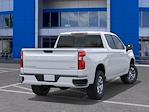 2026 Chevrolet Silverado 1500 Crew Cab 4WD Pickup for sale #T42747 - photo 2
