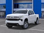 2026 Chevrolet Silverado 1500 Crew Cab 4WD Pickup for sale #T42747 - photo 6