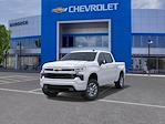 2026 Chevrolet Silverado 1500 Crew Cab 4WD Pickup for sale #T42747 - photo 8