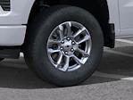 2026 Chevrolet Silverado 1500 Crew Cab 4WD Pickup for sale #T42747 - photo 9