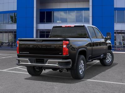2025 Chevrolet Silverado 3500 Crew Cab 4WD Pickup for sale #T42749 - photo 2