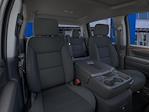 New 2025 Chevrolet Silverado 3500 LT Crew Cab for sale #T42749 - photo 16