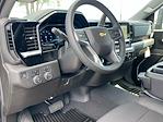 New 2025 Chevrolet Silverado 3500 LT Crew Cab for sale #T42749 - photo 26