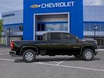 New 2025 Chevrolet Silverado 3500 LT Crew Cab for sale #T42749 - photo 5
