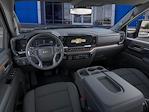 New 2025 Chevrolet Silverado 3500 LT Crew Cab for sale #T42749 - photo 55