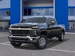 New 2025 Chevrolet Silverado 3500 LT Crew Cab for sale #T42749 - photo 6