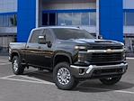 New 2025 Chevrolet Silverado 3500 LT Crew Cab for sale #T42749 - photo 7