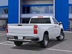 New 2026 Chevrolet Silverado 1500 Work Truck Regular Cab for sale #T42752 - photo 44
