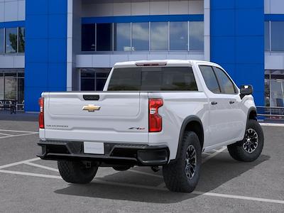 2026 Chevrolet Silverado 1500 Crew Cab 4WD Pickup for sale #T42756 - photo 2