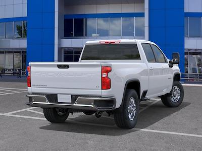 2025 Chevrolet Silverado 3500 Crew Cab 4WD Pickup for sale #T42758 - photo 2