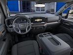 2025 Chevrolet Silverado 3500 Crew Cab 4WD Pickup for sale #T42758 - photo 15