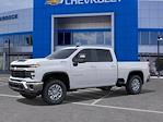 2025 Chevrolet Silverado 3500 Crew Cab 4WD Pickup for sale #T42758 - photo 3