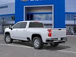 2025 Chevrolet Silverado 3500 Crew Cab 4WD Pickup for sale #T42758 - photo 4