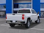 2025 Chevrolet Silverado 3500 Crew Cab 4WD Pickup for sale #T42758 - photo 2