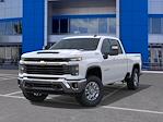 2025 Chevrolet Silverado 3500 Crew Cab 4WD Pickup for sale #T42758 - photo 6