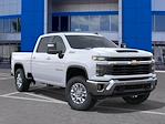 2025 Chevrolet Silverado 3500 Crew Cab 4WD Pickup for sale #T42758 - photo 7