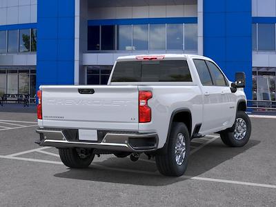 2025 Chevrolet Silverado 3500 Crew Cab 4WD Pickup for sale #T42760 - photo 2