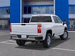 2025 Chevrolet Silverado 3500 Crew Cab 4WD Pickup for sale #T42760 - photo 2