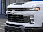 2025 Chevrolet Silverado 2500 Crew Cab 4WD Pickup for sale #T42763 - photo 13