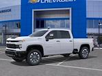 2025 Chevrolet Silverado 2500 Crew Cab 4WD Pickup for sale #T42763 - photo 3
