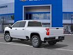 2025 Chevrolet Silverado 2500 Crew Cab 4WD Pickup for sale #T42763 - photo 4