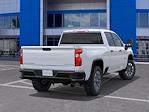 2025 Chevrolet Silverado 2500 Crew Cab 4WD Pickup for sale #T42763 - photo 2