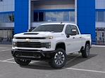 2025 Chevrolet Silverado 2500 Crew Cab 4WD Pickup for sale #T42763 - photo 6