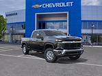 2025 Chevrolet Silverado 3500 Crew Cab 4WD Pickup for sale #T42766 - photo 1