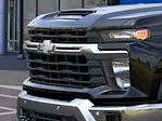 2025 Chevrolet Silverado 3500 Crew Cab 4WD Pickup for sale #T42766 - photo 13