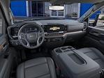 2025 Chevrolet Silverado 3500 Crew Cab 4WD Pickup for sale #T42766 - photo 15