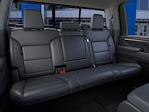 2025 Chevrolet Silverado 3500 Crew Cab 4WD Pickup for sale #T42766 - photo 17