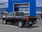 2025 Chevrolet Silverado 3500 Crew Cab 4WD Pickup for sale #T42766 - photo 4