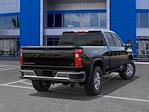 2025 Chevrolet Silverado 3500 Crew Cab 4WD Pickup for sale #T42766 - photo 2