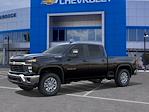 New 2025 Chevrolet Silverado 3500 LT Crew Cab for sale #T42766 - photo 42