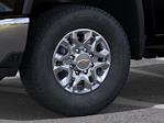 2025 Chevrolet Silverado 3500 Crew Cab 4WD Pickup for sale #T42766 - photo 9