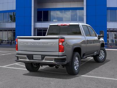 2025 Chevrolet Silverado 3500 Crew Cab 4WD Pickup for sale #T42767 - photo 2