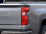 2025 Chevrolet Silverado 3500 Crew Cab 4WD Pickup for sale #T42767 - photo 11