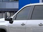 2025 Chevrolet Silverado 3500 Crew Cab 4WD Pickup for sale #T42767 - photo 12