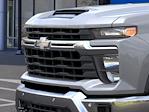 2025 Chevrolet Silverado 3500 Crew Cab 4WD Pickup for sale #T42767 - photo 13