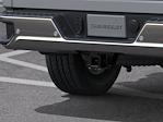 2025 Chevrolet Silverado 3500 Crew Cab 4WD Pickup for sale #T42767 - photo 14